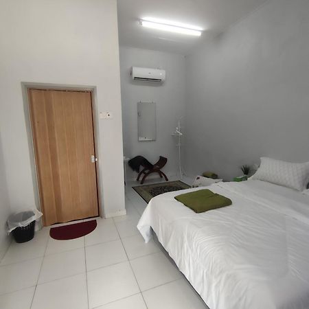 Cahaya Roomstay Kangar Kültér fotó