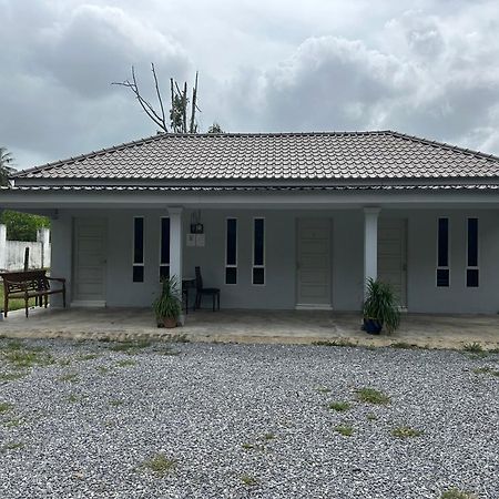 Cahaya Roomstay Kangar Kültér fotó