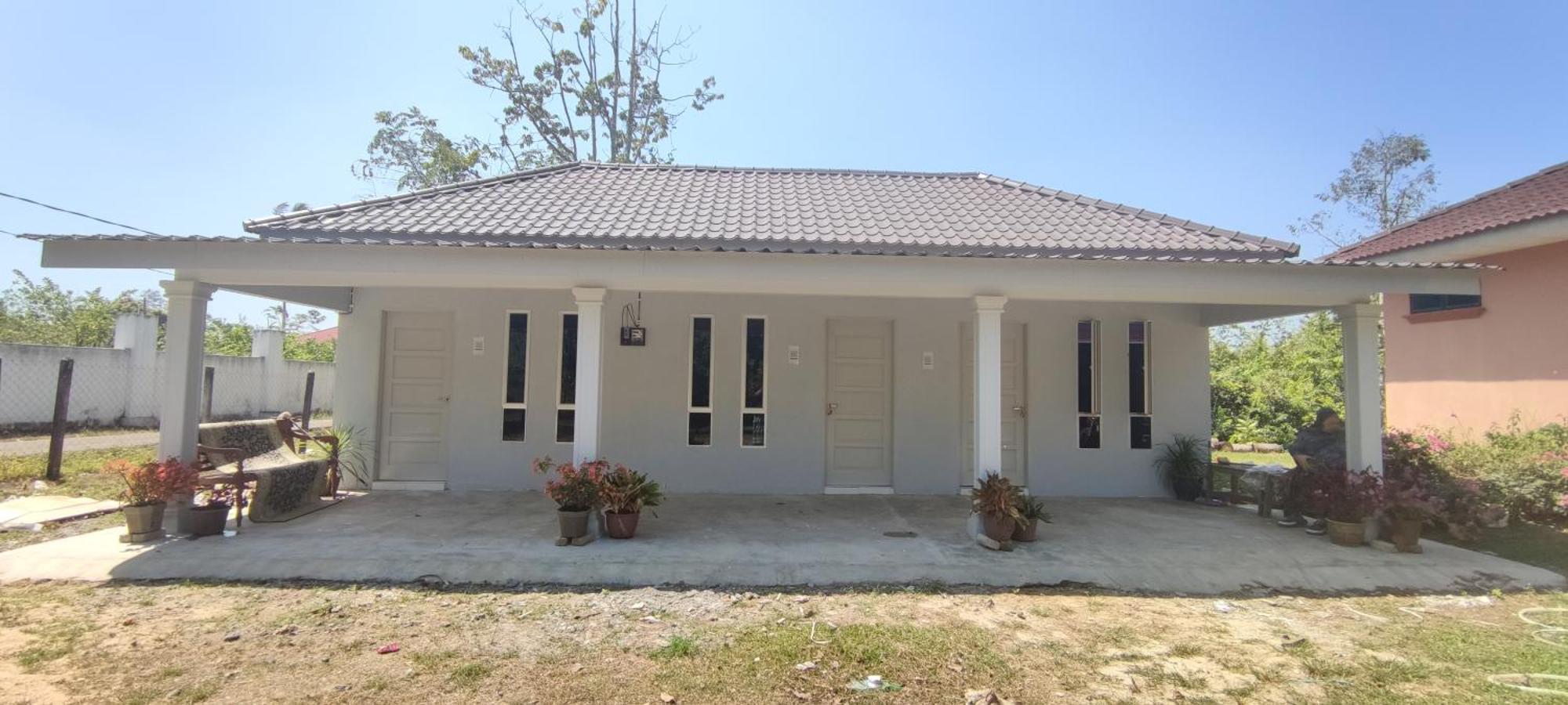 Cahaya Roomstay Kangar Kültér fotó