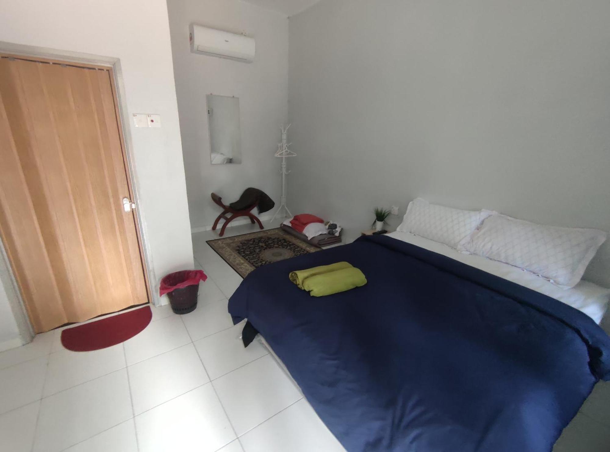 Cahaya Roomstay Kangar Kültér fotó